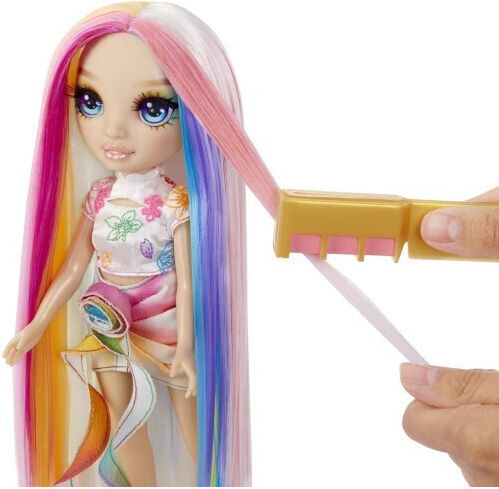 MGA Entertainment Rainbow High Amaya Κούκλα για 4+ Ετών