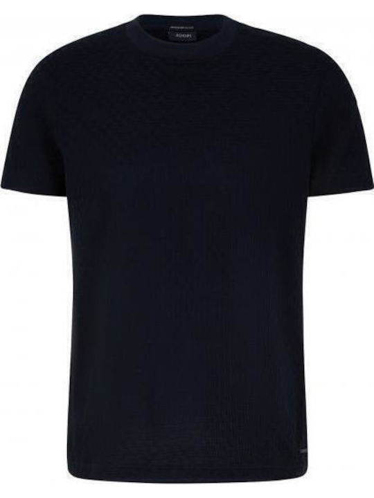 T-shirt Dark Blue