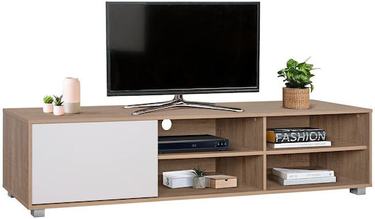 Loon Plus Επιδαπέδιο Fusiko 180x40x41εκ.