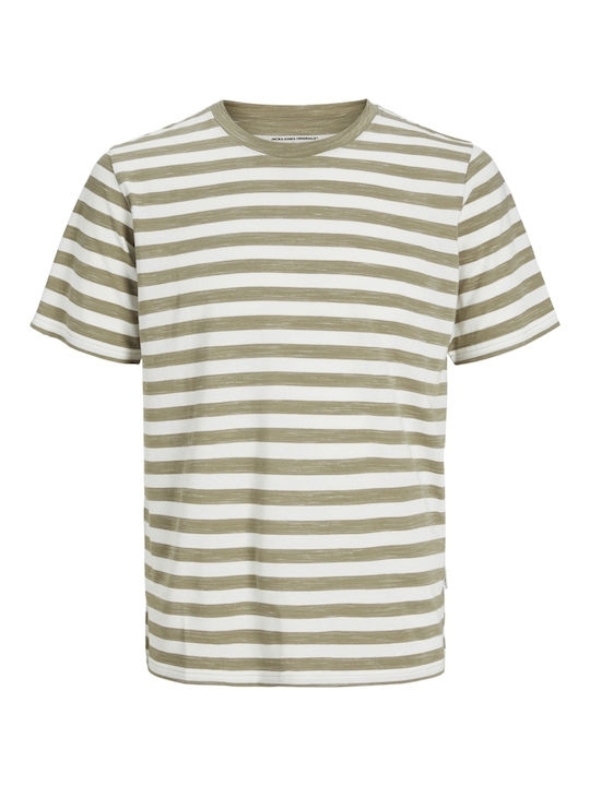 T-shirt Beige