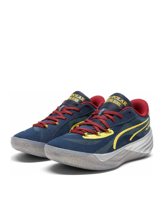 PUMA