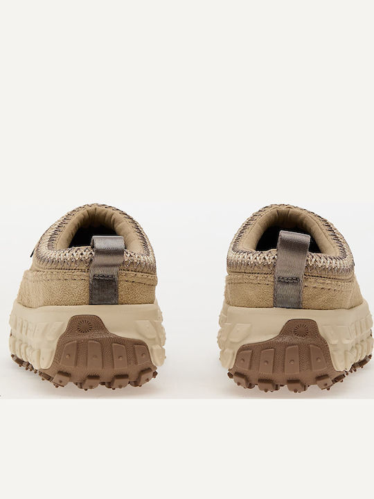 Daze Sneakers Mustard Seed