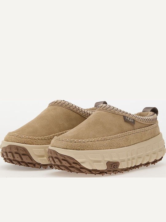 Daze Sneakers Mustard Seed