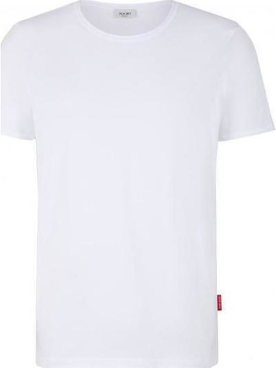Caspian T-shirt White