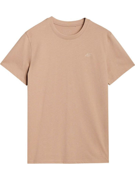 T-shirt Beige