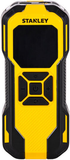 Stanley Автомобилна Тромба SXIF0101 Презареждаща с Батерия 12V