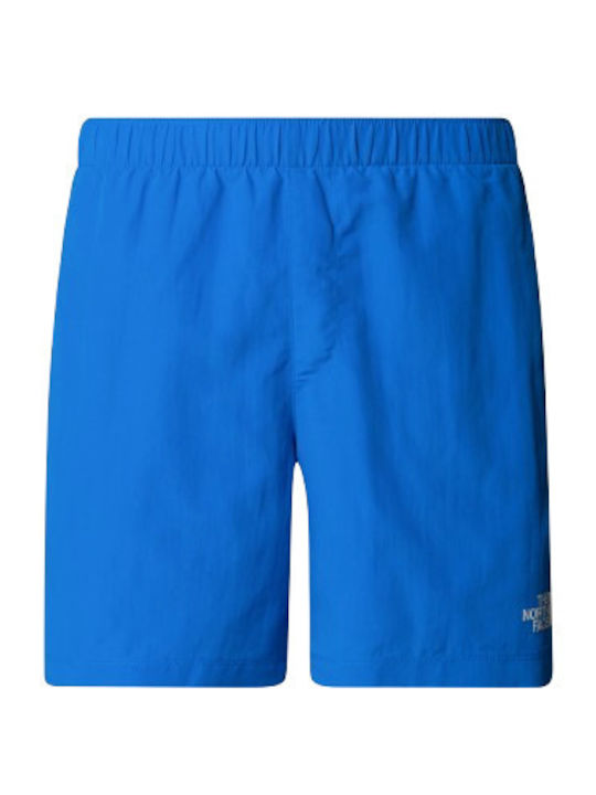 Men's Swimwear Shorts Blue