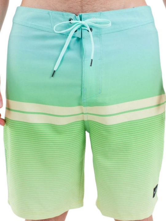 Weekender 20\" Men's Swimwear Bermuda Multi