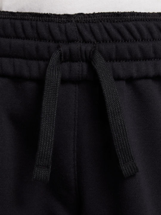 Kids' Athletic Shorts/Bermudas Black