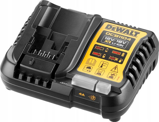 Dewalt Încărcător Baterii Unelte 12V Litiu