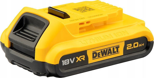 Dewalt Încărcător Baterii Unelte 12V Litiu