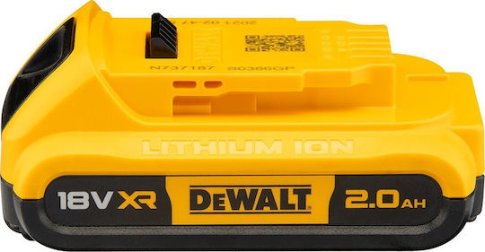 Dewalt Încărcător Baterii Unelte 12V Litiu