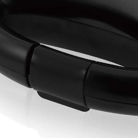 Lexical Sandwich Maker Grill 750W Black
