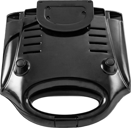 Lexical Sandwich Maker Grill 750W Black