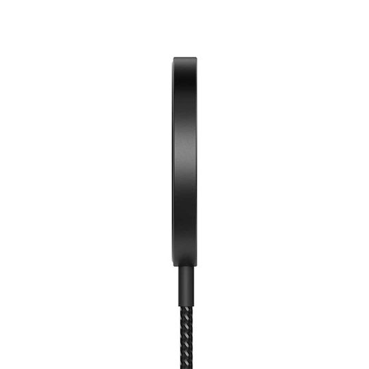 Baseus Încărcător Wireless Qi2 Negruς (Simple Mini4 Air)