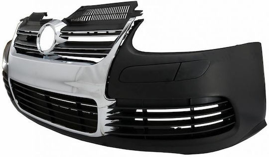 Carner Body Kit Car Compatible with Volkswagen Golf 03-08