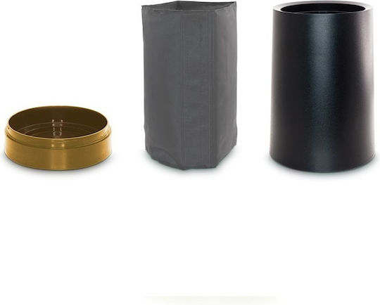 Pulltex Einfache Champagners Gold