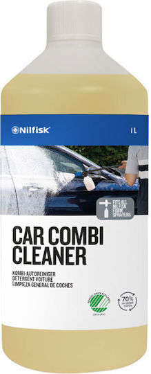 Niflisk Car Cleaner 1L
