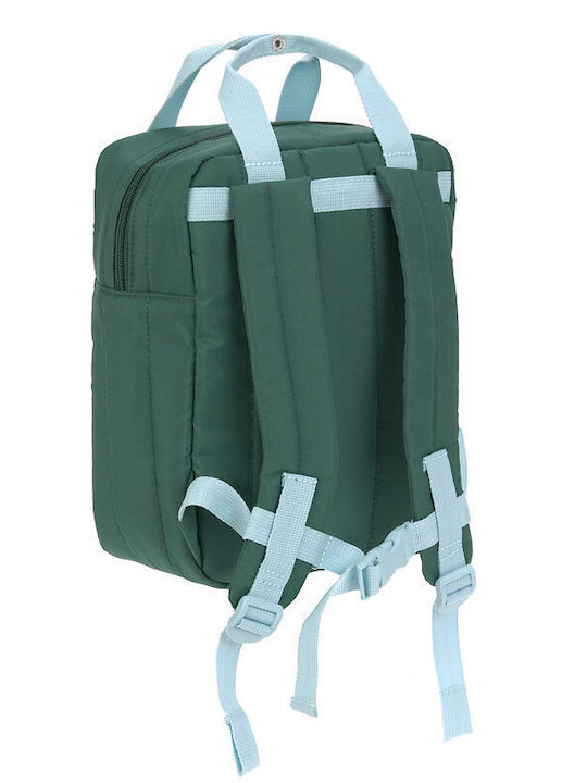 Laessig Little Gang Bag Backpack Green