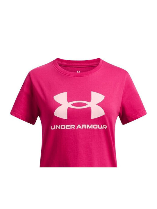 Under Armour