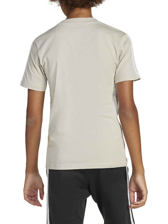 adidas T-shirt Gray