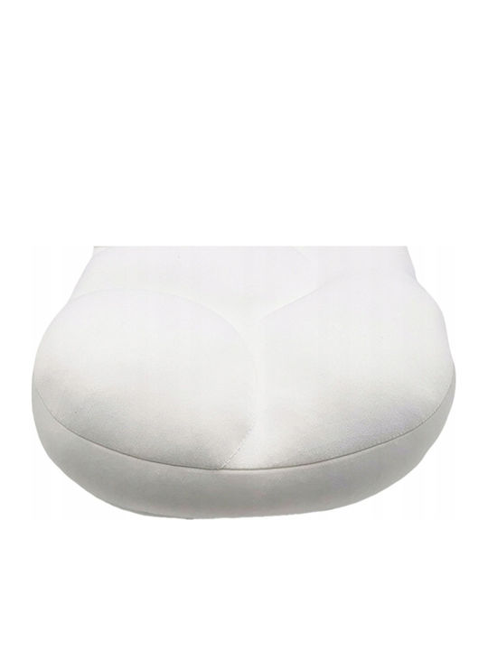 Verk Group Polyester Kopfkissen 50x70x11cm