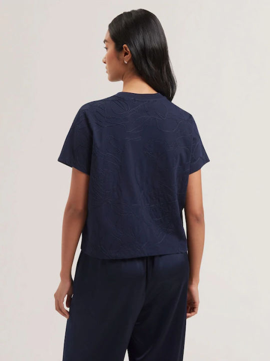 Ted Baker Tricou Albastru