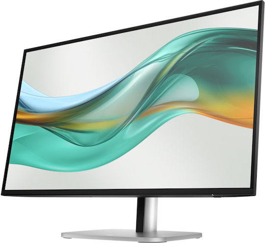 HP Series 5 Pro IPS Gaming Monitor 27" QHD 2560x1440 με Χρόνο Απόκρισης 5ms GTG