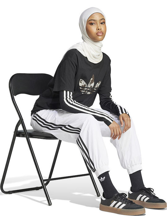 Bluza Damă Tricou Negru