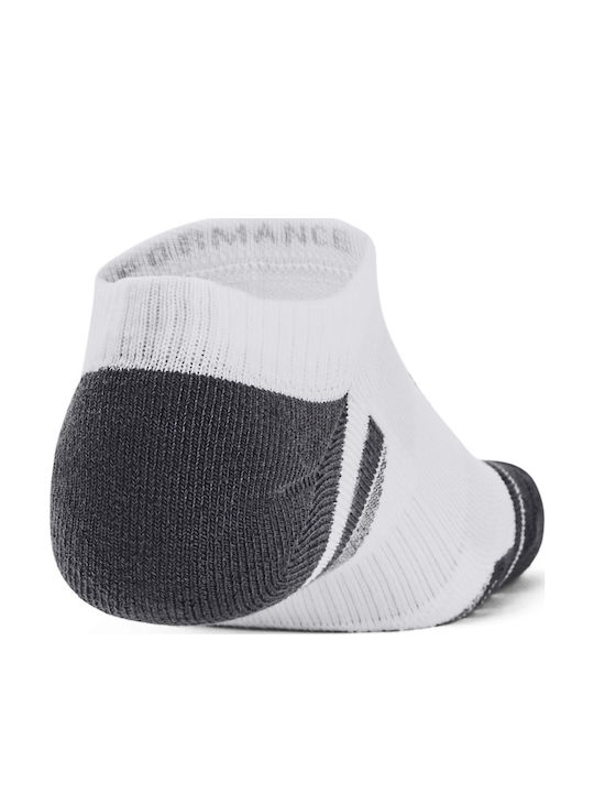 Under Armour Performance Tech Athletic Socks