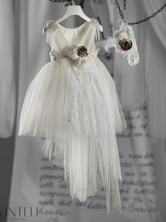 Vinteli Baptism Dress