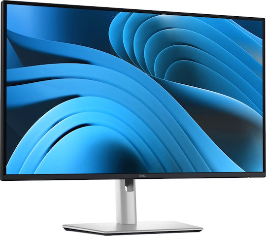 Dell Pro Plus P2725D IPS Monitor 27" QHD 2560x1440 with Response Time 5ms GTG