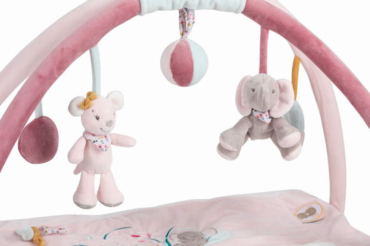 FreeOn Free2play Zoe Mouse Gimnastică de Activități pentru Nou-Născuți
