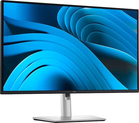 Dell Pro Plus P2725DE IPS Monitor 27" QHD 2560x1440 with Response Time 5ms GTG