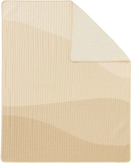 Nobodinoz Детско покривало Единично Desert Shades 142x235cm Nobodinoz Детско покривало Единично Desert Shades 142x235cm