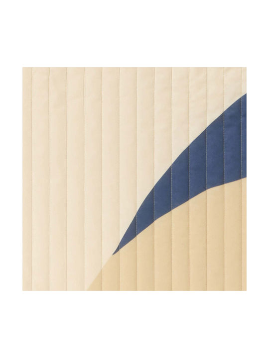 Nobodinoz Kids Duvet Single Blue Canyon 142x235cm