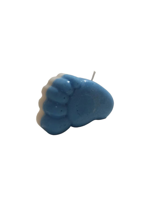 Beboulino Aromatic Blue Candle 80g