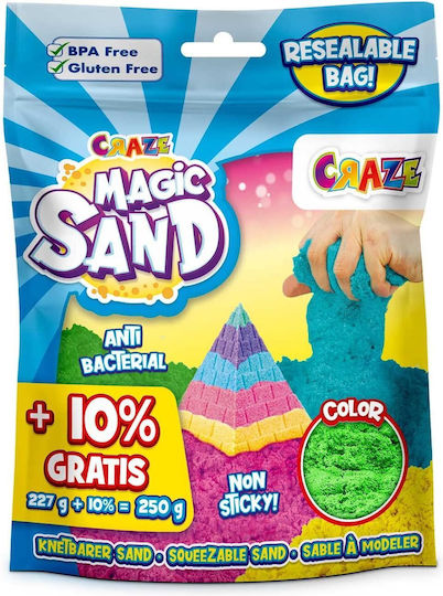 Craze Конструктивна Игра с Пясък