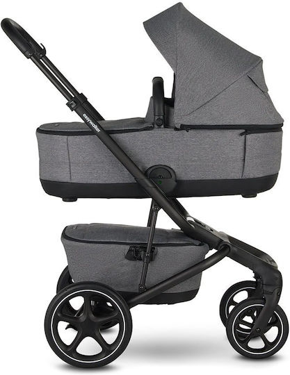 Easywalker Port Bebe Iris Grey