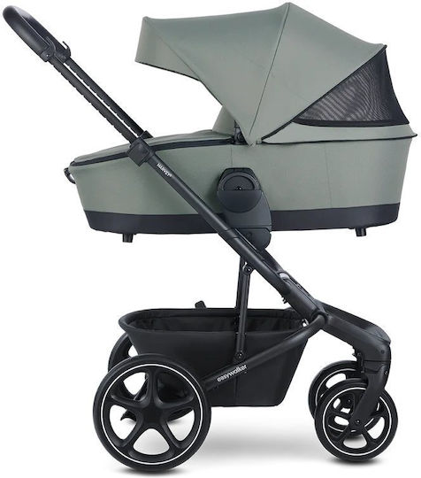 Easywalker Port Bebe Avage Green