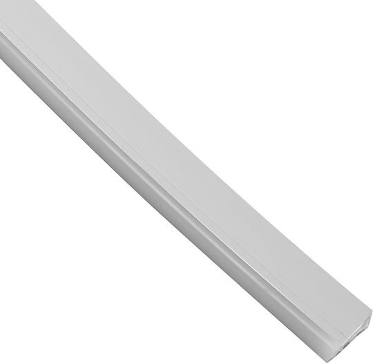 Eko Light Αδιάβροχη Ταινία LED Θερμό Λευκό Φως 5m Neon Flex