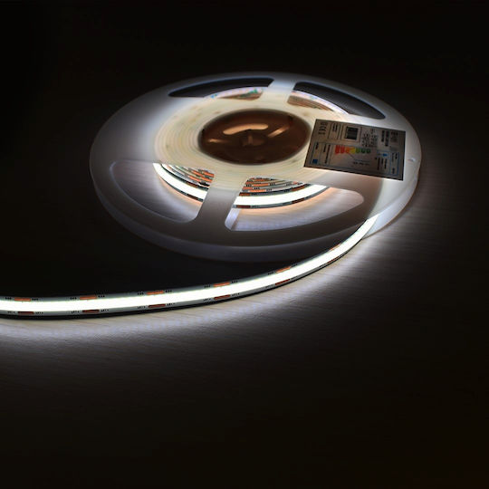 Eko Light LED Strip 5m Type COB