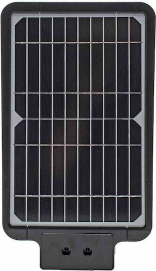 15W 4000K Solar Street Lamp