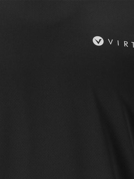 T-Shirt Schwarz