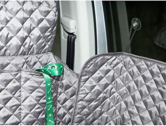 190 Feet Car Travel Accessories Grey Houses