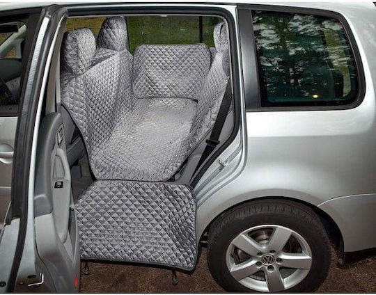 160 Feet Car Travel Accessories Grey Houses