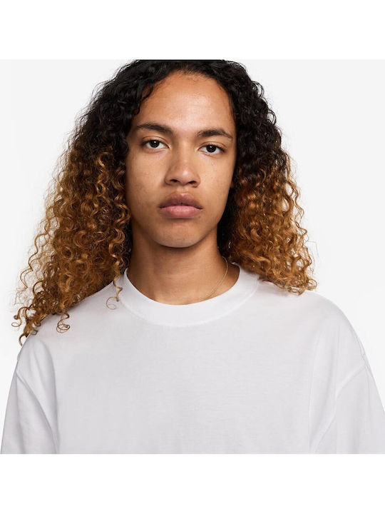 Sportswear Max90 Be True Athletic T-shirt White