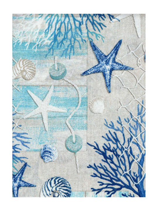 Läufer Oceano 44x140cm