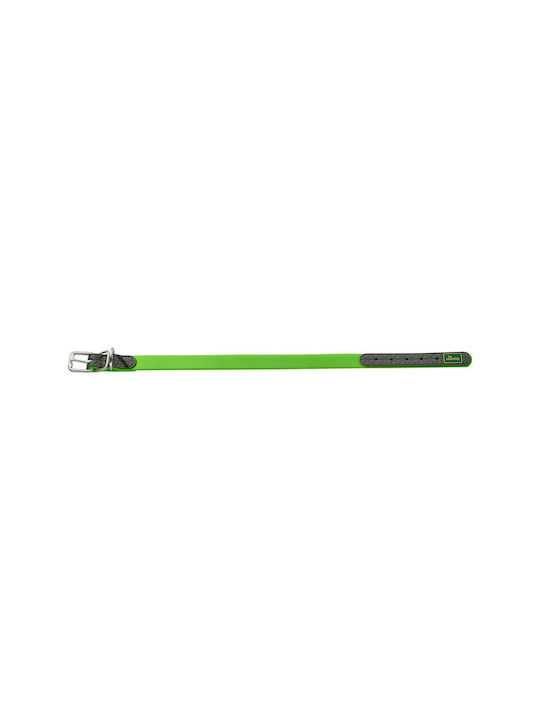 Hunter Κολάρο Σκύλου σε Πράσινο χρώμα Small / Medium