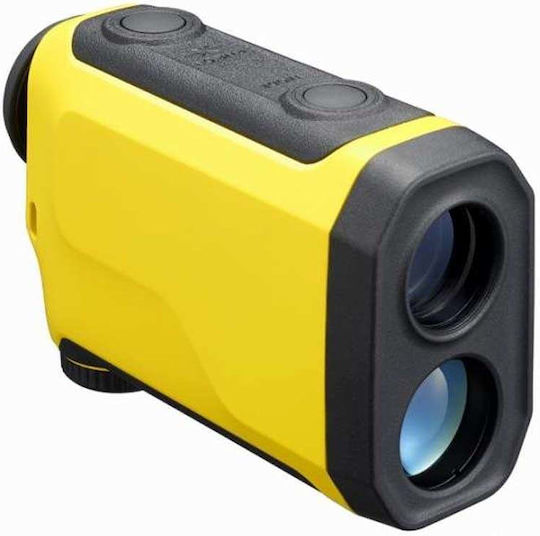Nikon Μονοκυάλι Παρατήρησης Μέτρησης Απόστασης Laser Forestry Pro Ii